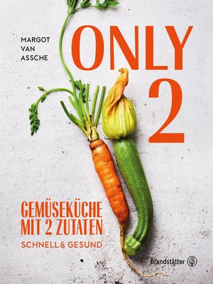 cover image of Only Two